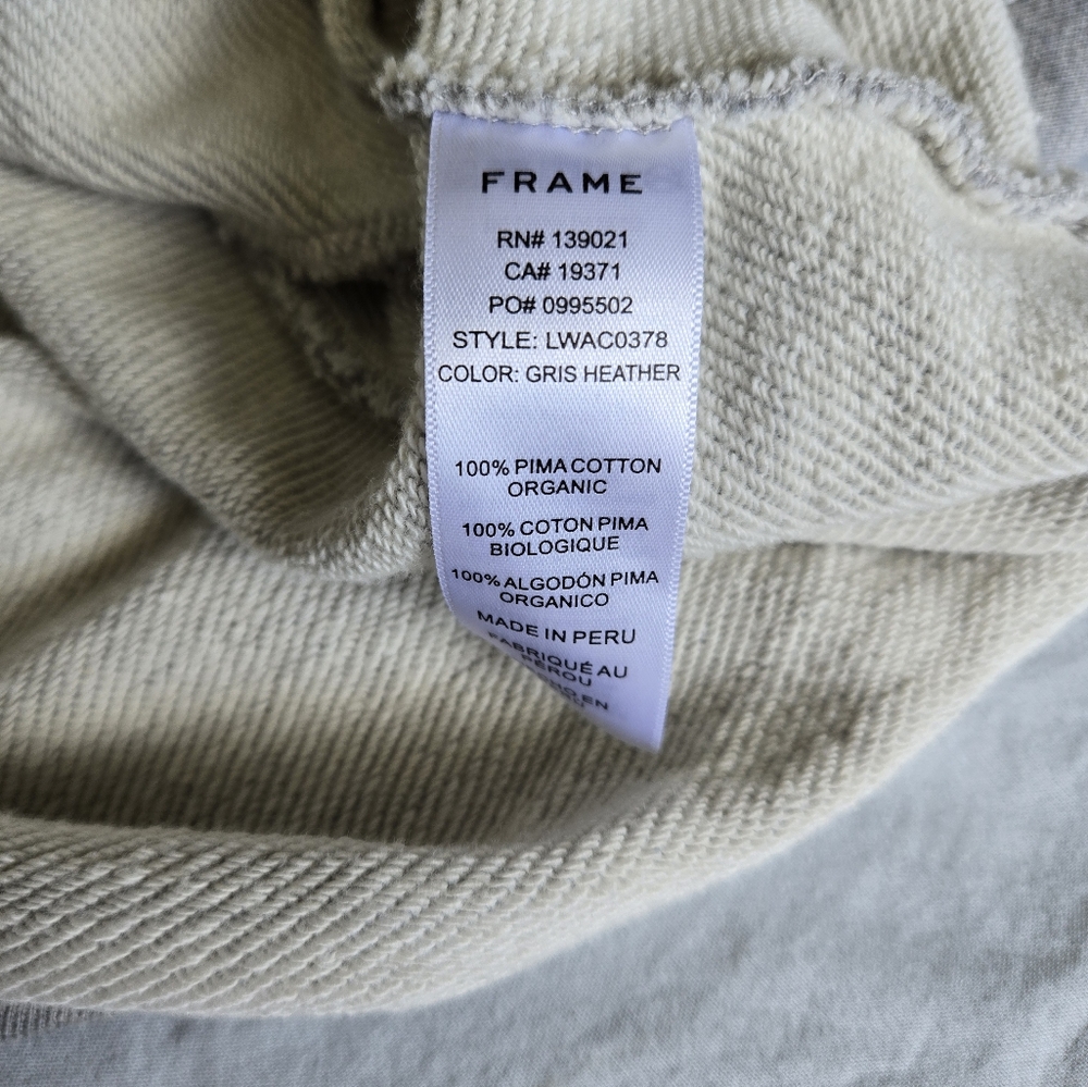 Frame Prima Cotton Set - Picture 8 of 12